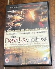 The Devil’s Violinist (2013)