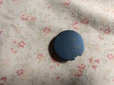 Tappo Paraurti Posteriore FIAT PUNTO 188 GANCIO TRAINO