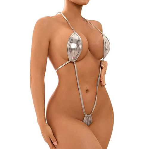 Micro bikini estremamente - , sexy