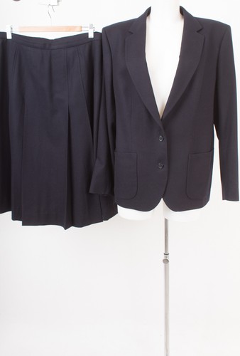 Costume donna burberrys blazer - costume,
