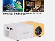 VIDEOPROIETTORE PROIETTORE LED