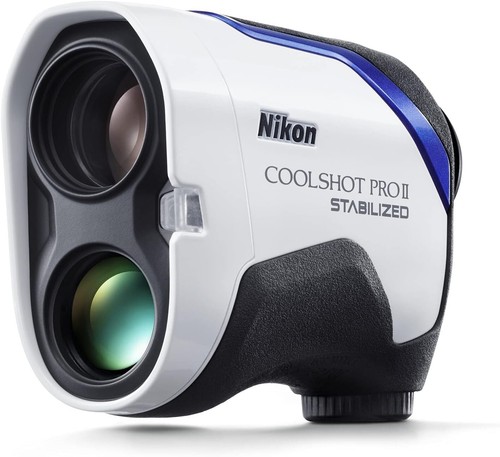 Nuovo telemetro laser nikon - nuovo,