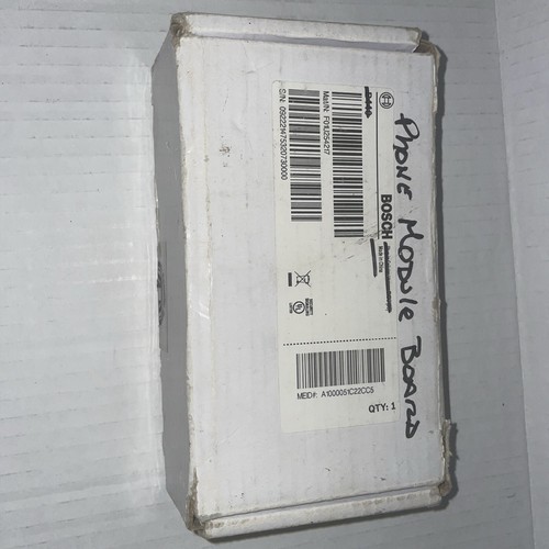 Bosch b440 conettix - b440-c,
