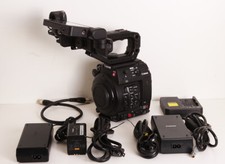 Canon EOS C200B macchina