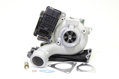 Turbocompressore audi - turbocompressore,