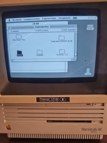 Apple macintosh fdhd - macintosh,