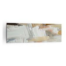Quadro su Tela 160x50cm Pezzo