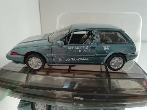Batterie ahc volvo 480 turbo - ahc,