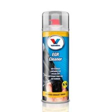 VALVOLINE EGR CLEANER SPRAY 500ml - ELIMINA DEPOSITI DA VALVOLA EGR