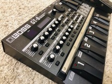 Boss GT-8 Chitarra