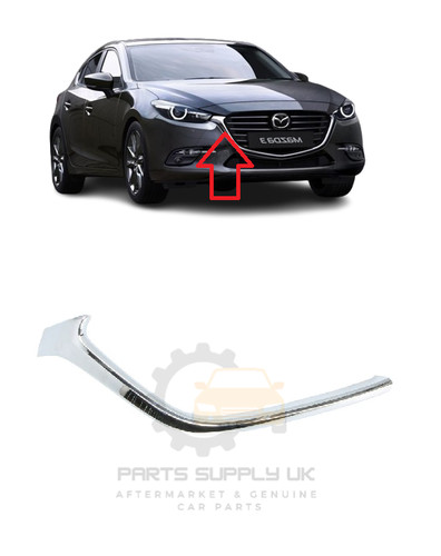 Nuova per mazda 2017 - nuova, 2019
