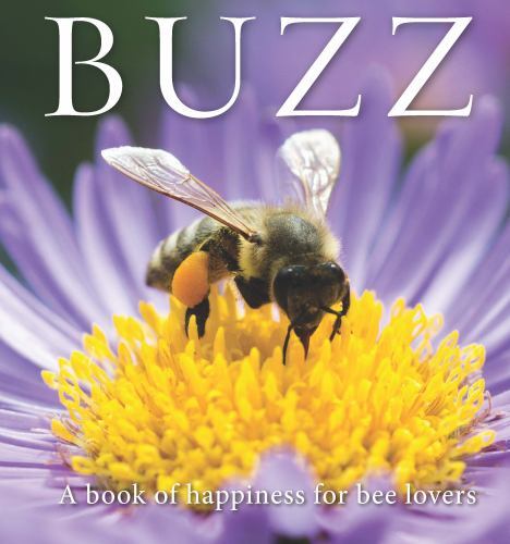 Very good buzz - very, book