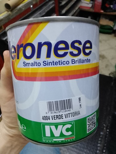 Smalto marino astrale ivc - smalto,