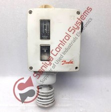 Termostato Danfoss RT34