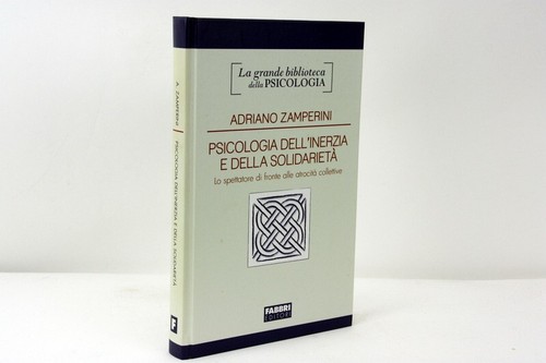 Zamperini psicologia dell la - zamperini,