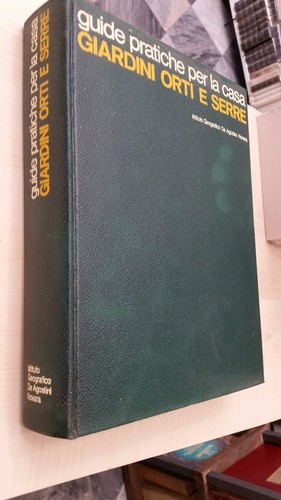 Tosco guide pratiche - tosco, giardini