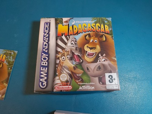 Videogioco madagascar - ,