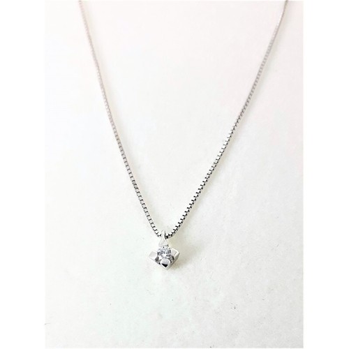 Collana donna elli - elli's, nardelli