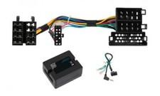 Auto Adattatore Autoradio