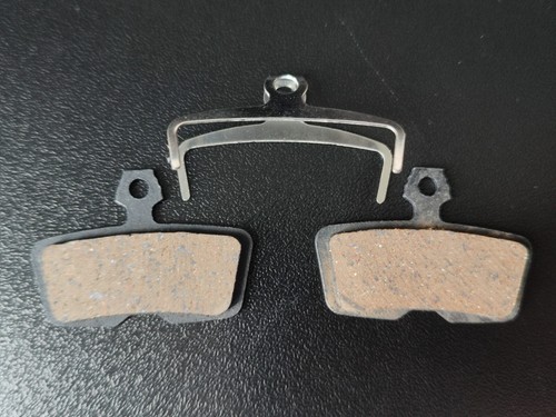 Pastiglie freno sram codice - codice, r