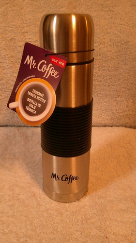 Coffee oz bottiglia - mr.,
