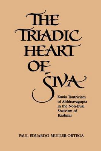The triadic heart - the, of