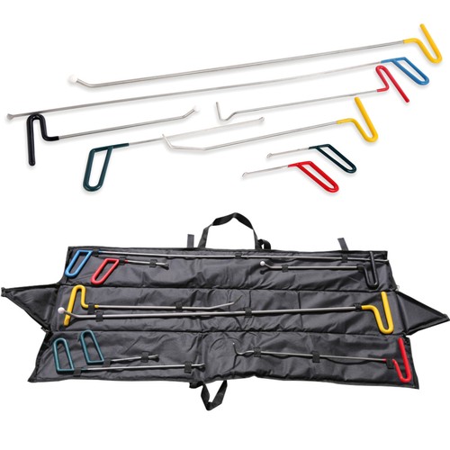 Ganci barre paintless - paintless, dent