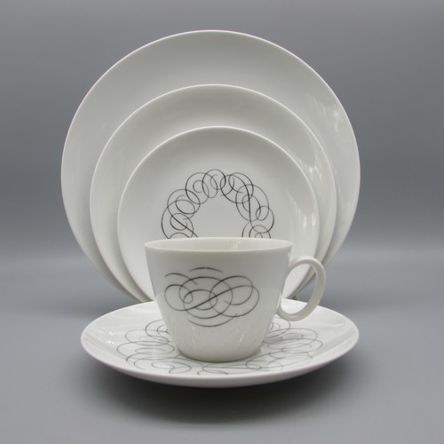 20pc set rosenthal germany - rosenthal,