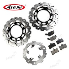 per Yamaha YZF R6 2008-2016