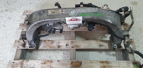 Subaru forester impreza - forester,