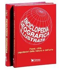 Enciclopedia geografica illustrata