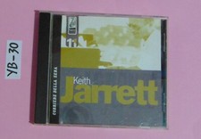 CD KEITH JARRETT CORRIERE