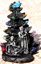 Presepe artigianale Natività