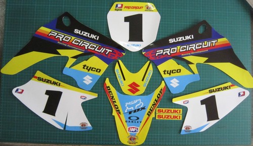 Drz70 adesivi grafici - drz70,