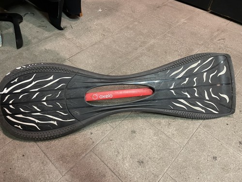 Waveboard oxelo - waveboard,