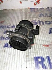 - FLUSSOMETRO DEBIMETRO RENAULT MEGANE SCENIC TRAFIC NISSAN OPEL - 5WK9620