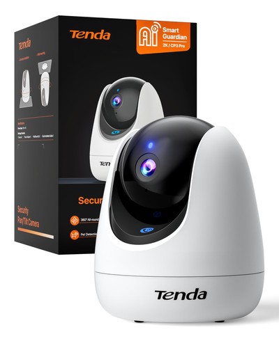 Tenda cp3 pro telecamera - cp3,