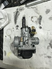 02522 CARBURATORE DELL'ORTO