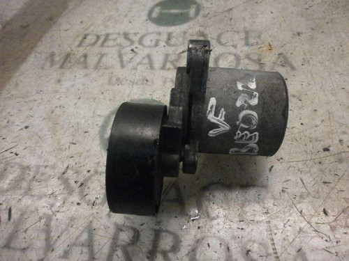 Tensor correa auxiliar - tensor, /