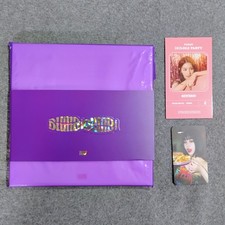 [PRE-OWNED] (G)-IDLE Dumdi