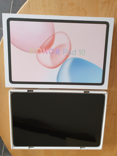 Honor pad tablet - 10,