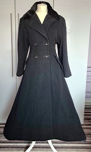 Cappotto donna laura ashley - cappotto,
