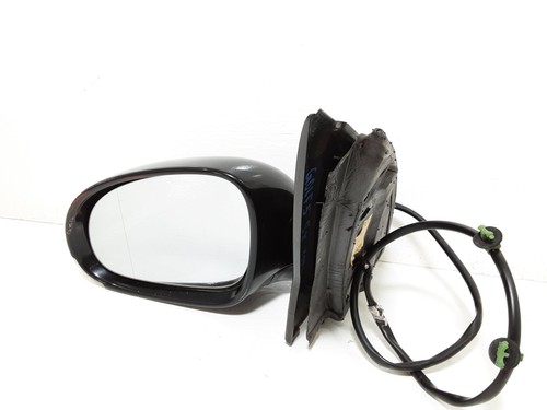 Specchietto retrovisore - specchietto,