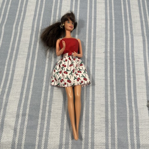 Barbie bambola vintage - , 1966