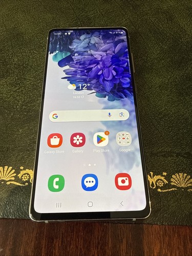 Samsung s20fe g780f dual - s20fe, (dual