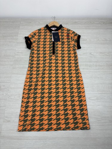 Abito polo fred - polo, perry