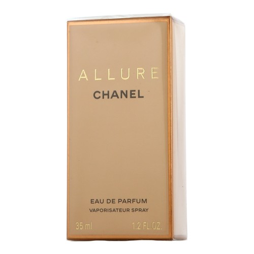 Chanel allure edp eau - chanel,