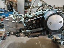 MOTORE GARANTITO 3 MESI YAMAHA