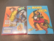 TEX # 774 Con Allegato La Mano