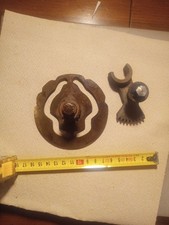 Gearbox Selector Norton 16H